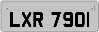 LXR7901