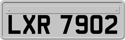 LXR7902