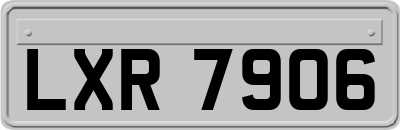 LXR7906