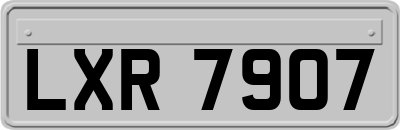 LXR7907