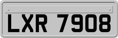 LXR7908