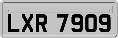 LXR7909