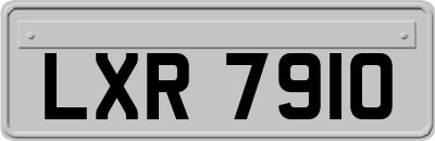 LXR7910