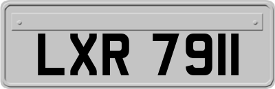 LXR7911