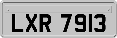 LXR7913