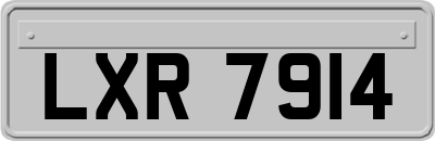 LXR7914