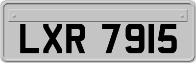 LXR7915