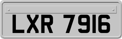 LXR7916