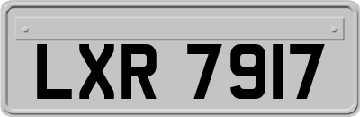 LXR7917