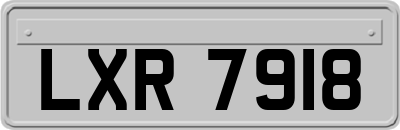 LXR7918