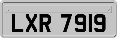 LXR7919