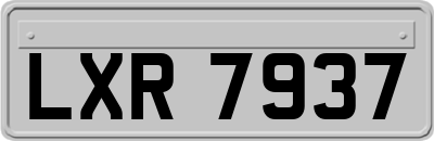 LXR7937