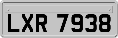 LXR7938