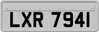 LXR7941
