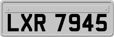 LXR7945