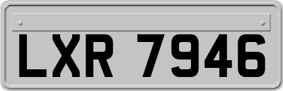 LXR7946