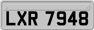 LXR7948