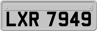 LXR7949