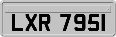 LXR7951