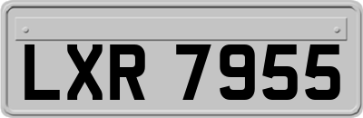 LXR7955