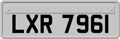 LXR7961