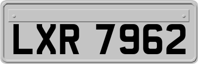 LXR7962