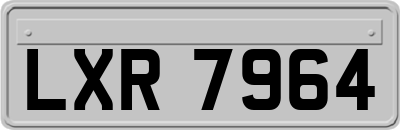 LXR7964