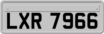 LXR7966