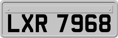 LXR7968