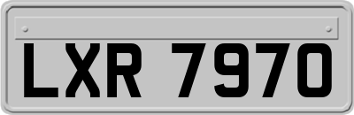 LXR7970