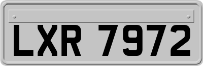 LXR7972