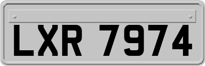 LXR7974