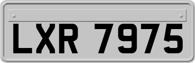 LXR7975