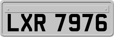 LXR7976