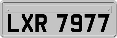 LXR7977