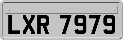 LXR7979