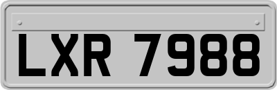 LXR7988
