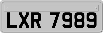 LXR7989