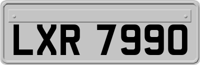 LXR7990