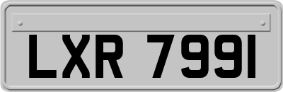 LXR7991