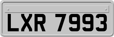 LXR7993