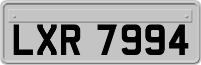 LXR7994