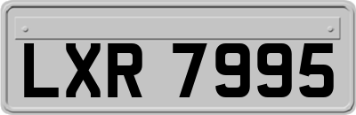 LXR7995