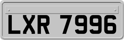 LXR7996