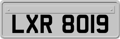 LXR8019