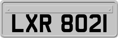 LXR8021