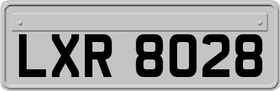 LXR8028