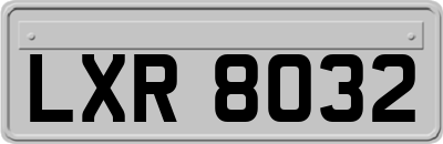 LXR8032