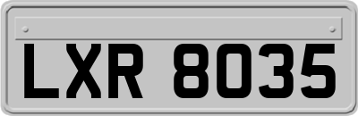 LXR8035