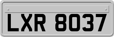LXR8037